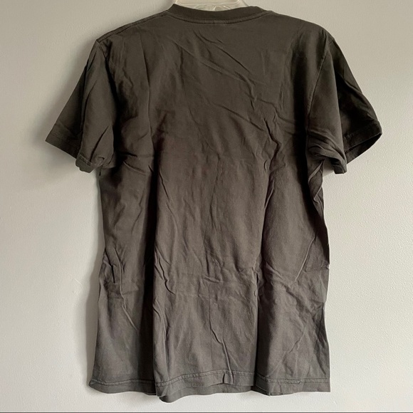 goto fail; Grey coding nerd t-shirt M - Picture 4 of 4